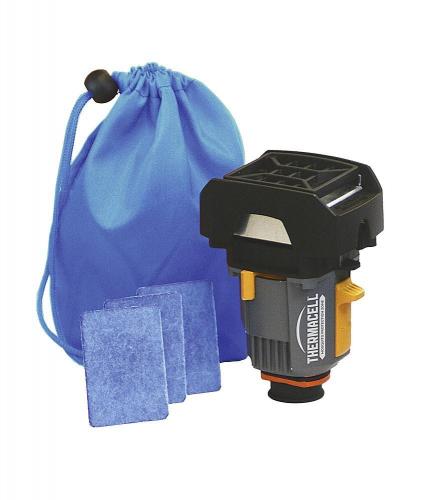 Thermacell Insektenschutz Backpacker MR-BP