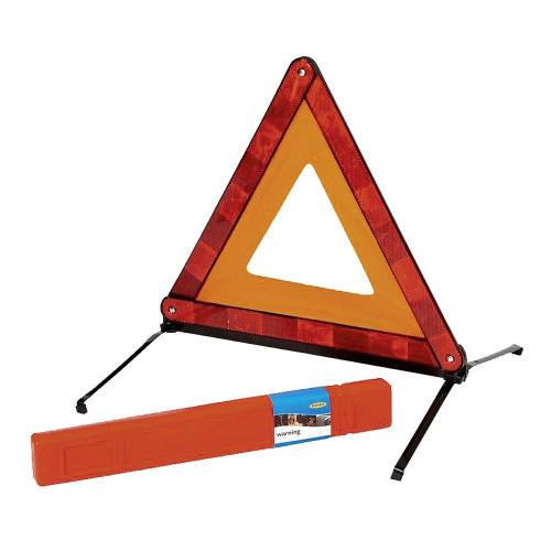 Ring Euro Notfall Warndreieck Pannendreieck 