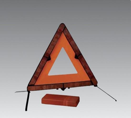 Holthaus Medical KFZ Warndreieck Nano Pannendreieck 