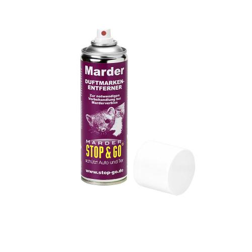 Marder stop & go Stop & Go Duftmarken Entferner Marderabwehr 300ml