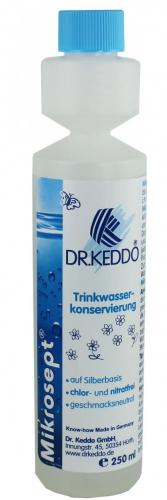 Dr.keddo Dr.Keddo Trinkwasserkonservierung Mikrosept 250ml