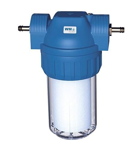 WM aquatec WM Aquatec Wasserfilter-Set Mobile Edition Gr��e S