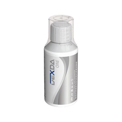 WM aquatec WM Aquatec Trinkwasserdesinfektion Trinkwasseraufbereitung Dexda ONE 120ml