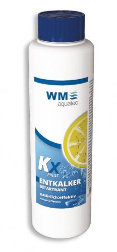 WM aquatec WM Aquatec Entkalker KXpress Leitung und Tankentkalker Reiniger 250 ml