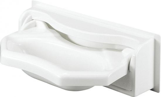 Carysan Waschbecken Wei� Klappbar Camping Innenausstattung Sanit�r