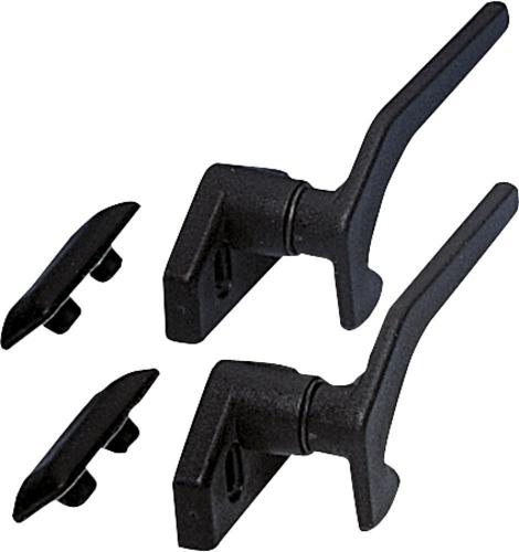 MEKUWA Riegelverschluss, 2 St�ck