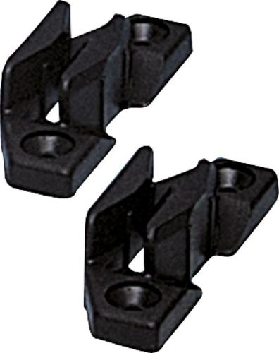 MEKUWA Anhakerplatte, 2 St�ck