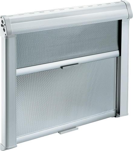 Dometic Seitz Rastrollo 3000 - Farbe: wei - BxH: 136 cm x 81 cm