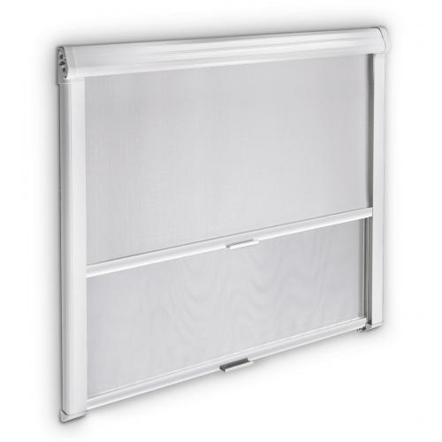 Dometic Seitz Rastrollo 3000 - Farbe: wei - BxH: 146 cm x 81 cm