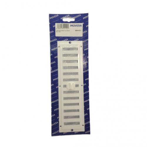 Movera L�ftungsschieber Kunststoff wei� 1 St�ck