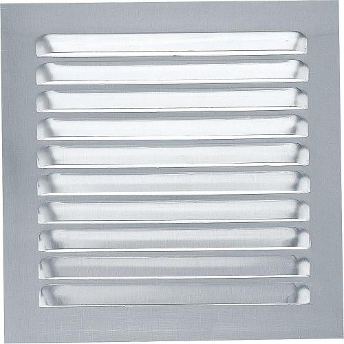 Hymer Gasflaschen-Entl�ftungsgitter 23 x 23 cm