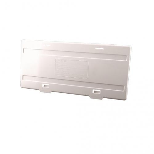 Movera Winterabdeckung f�r L�ftungsgitter 365 x 167 x 18 mm