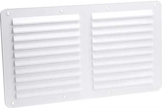 Fawo Kiemenl�fter Kunststoff, au�en