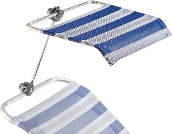 Crespo Sonnenschutz Sonnendach Campingzubehr Stufenlos Verstellbar