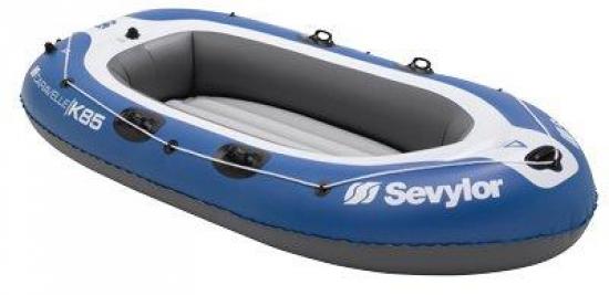 Sevylor Boot CARAVELLE K85