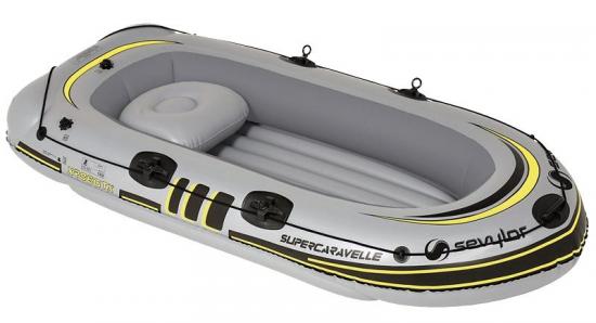 Sevylor Boot SUPERCARAVELLE XR86