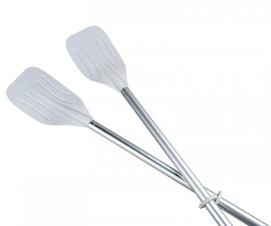 Happy people Stechpaddel Alu