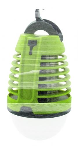 Markenlos 2in1 Insektenkillerlampe