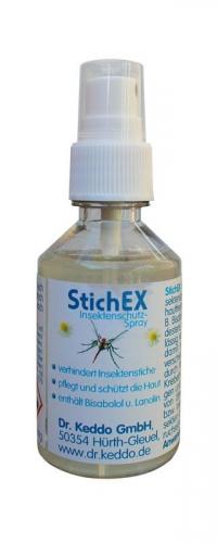 Dr.keddo StichEX Spray (A)