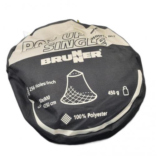 Brunner POP-Up Moskitonetz Single