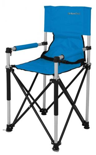 Eurotrail Kinderfaltsessel PETIT JR. azur