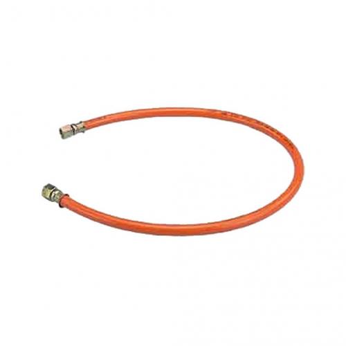 Camping Profi Gasschlauch 40 cm (2x 1/4 Zoll)