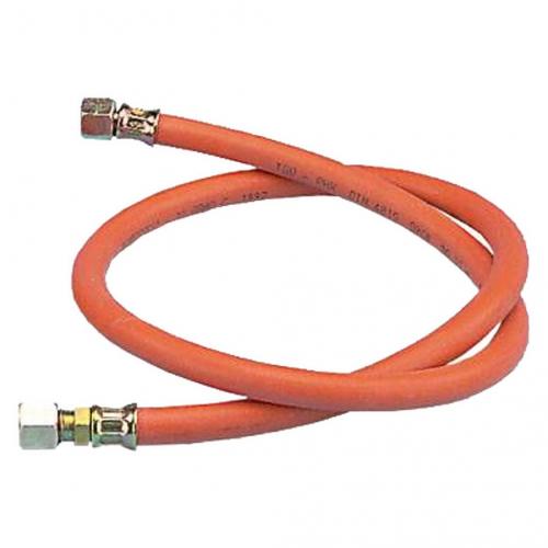 Camping Profi Gasschlauch 200 cm (1/4 Zoll - 8)