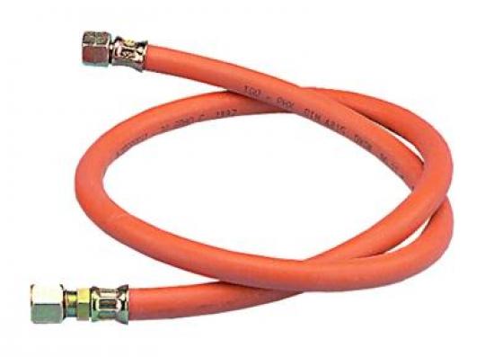 Camping Profi Gasschlauch 40 cm (1/4 Zoll - 10)