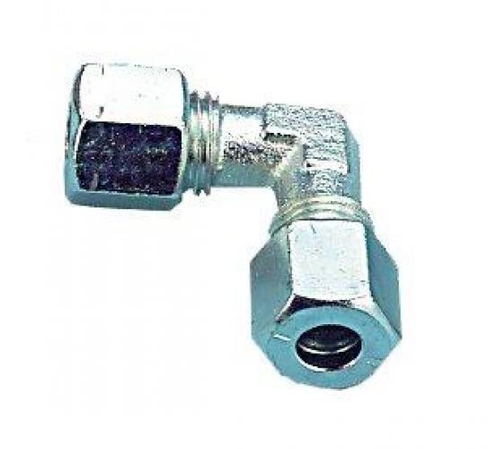 Camping Profi Winkel-Verschraubung 10 mm