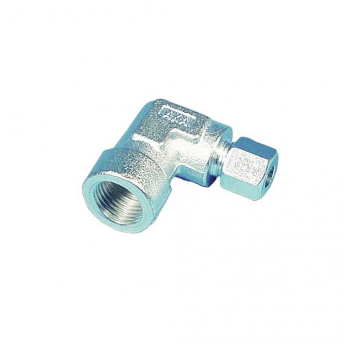 Camping Profi Winkelanschluss fr Gasherde