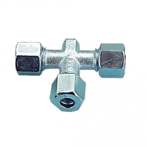 Camping Profi T-Verschraubung 10 mm