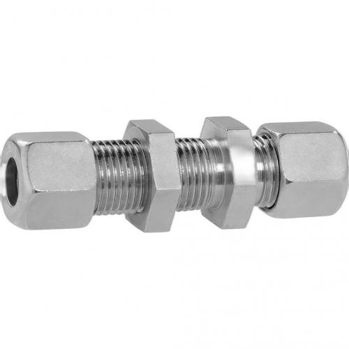 Camping Profi Gerade Schottverschraubung