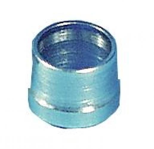 Camping Profi Schneidring Stahl 8 mm (5er-Pack)