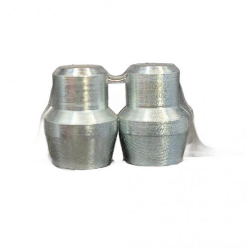 Camping Profi Blindstopfen 8 mm (2er-Pack)