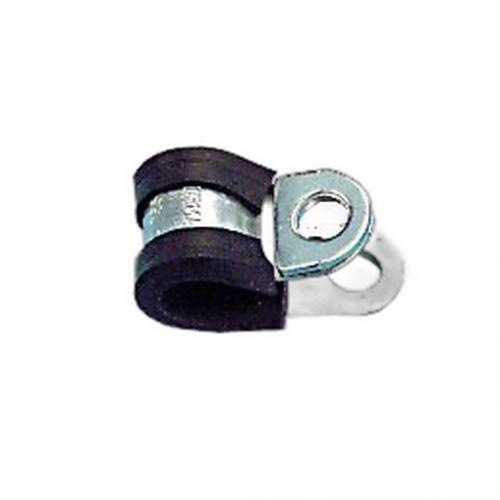 Camping Profi Gasrohrschelle 10 mm (5er-Pack)