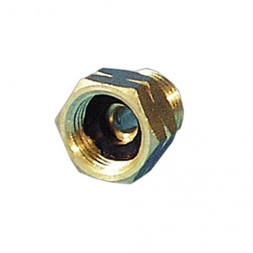 Camping Profi Anschlussnippel