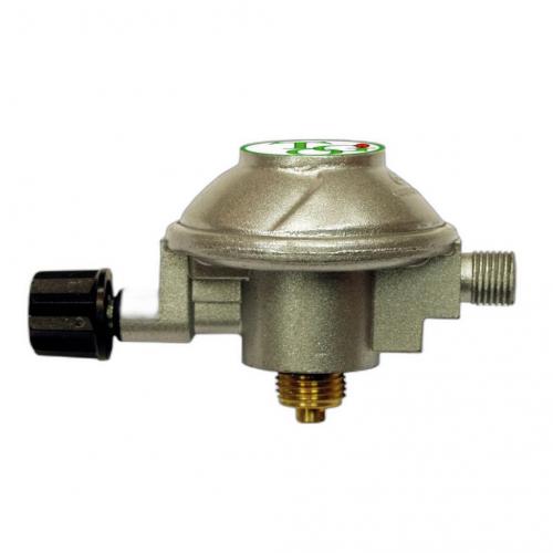 TGO Campingregler GAZ