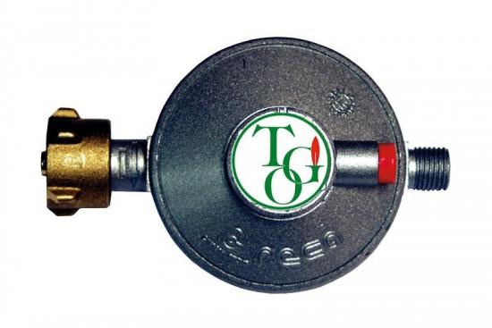 TGO Sicherheitsregler 50 mbar