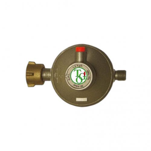 TGO Sicherheitsregler 1,2 kg 30 mb