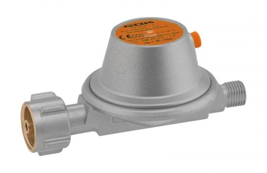 Gok Niederdruckregler 50 mb ohne Mano