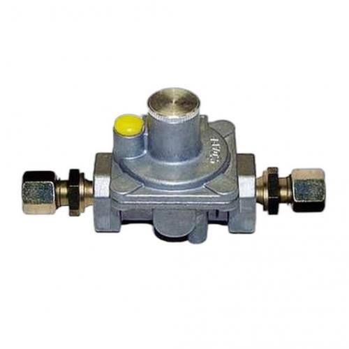 Camping Profi Druckminderer 50>30 mbar