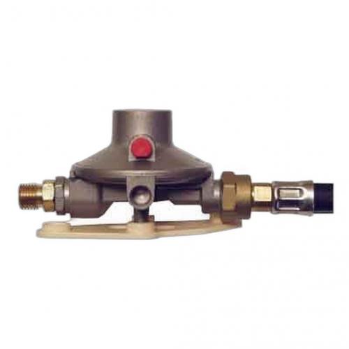 Camping Profi Sicherheitsregler 1,2 kg 30 mb Wand