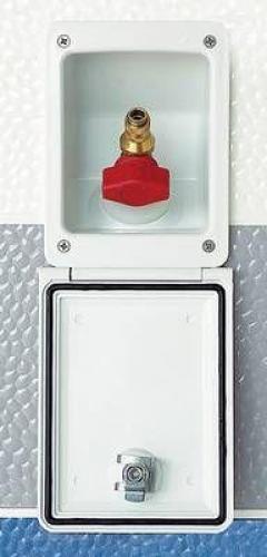 Carysan CARYSAN-Gassteckdose