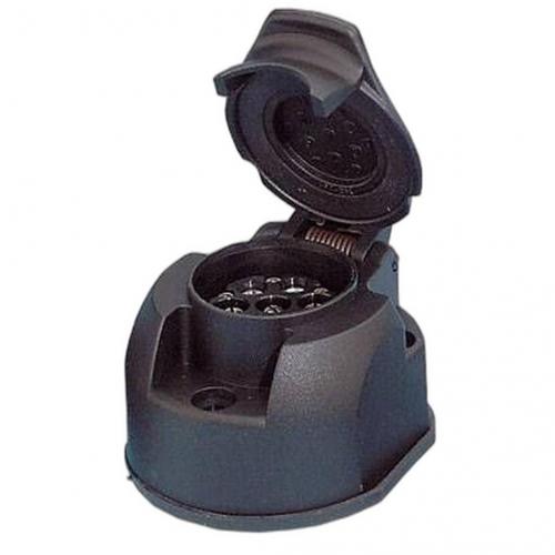 Camping Profi WEST-Steckdose