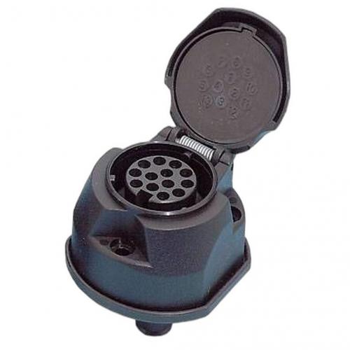 Haba Steckdose 13-polig