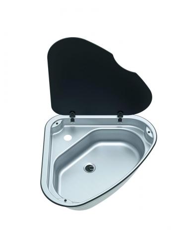 Thetford Splbecken Basic Line 33 links