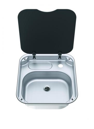 Thetford Splbecken Basic Line 34