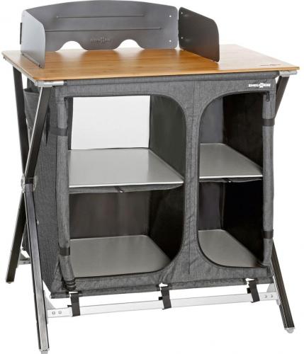 Brunner Campingkche Mercury Cross Cooker HWT SQ