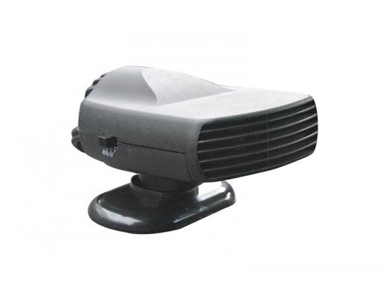 Brunner Heizlfter Blackfire 12 V