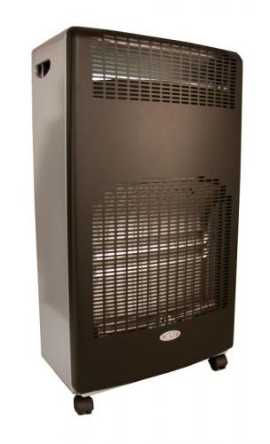 TGO Blue Flame-Heizofen MAGICA-IDEAL